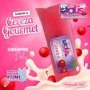 Cereza
