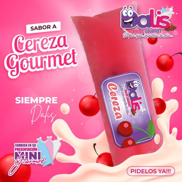 Cereza