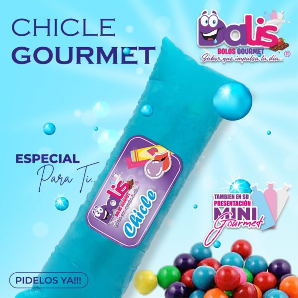 Chicle