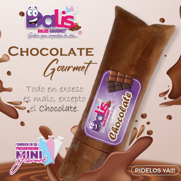 Chocolate