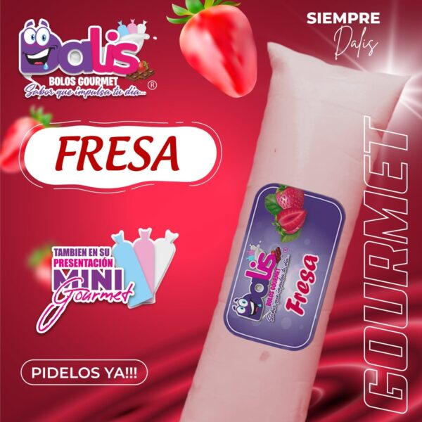 Fresa
