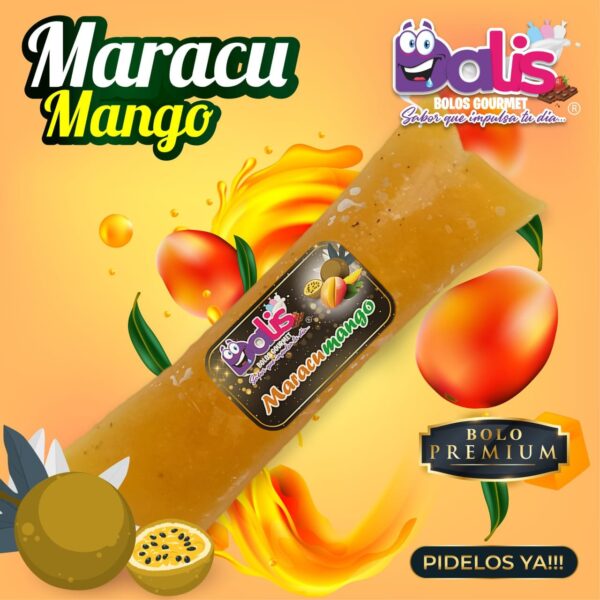 MaracuMango