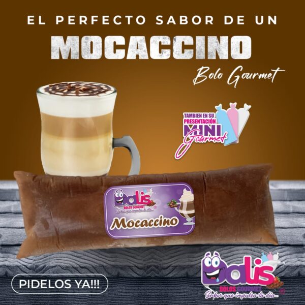 Mocaccino