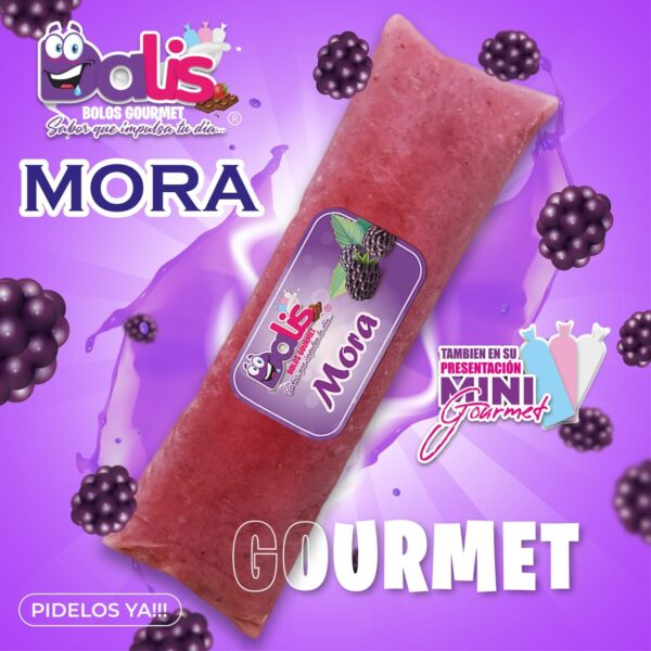 Mora