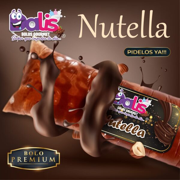 Nutella
