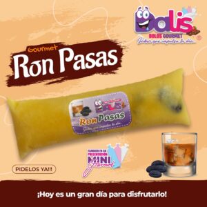 Ron Pasas